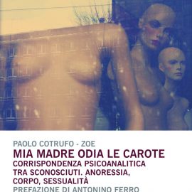 MIA MADRE ODIA LE CAROTE MIA MADRE ODIA LE CAROTE