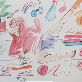 Articolo mensile Vita Articolo mensile Vita