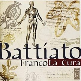 La Cura – Franco Battiato La Cura – Franco Battiato