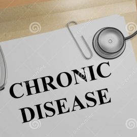 La malattia cronica: insieme per sempre La malattia cronica: insieme per sempre