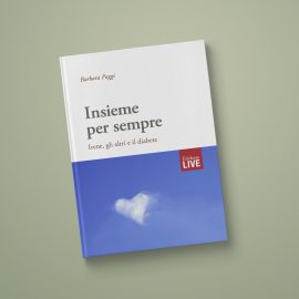 INSIEME PER SEMPRE – Barbara Paggi INSIEME PER SEMPRE – Barbara Paggi