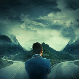 Come affrontare l’inaffrontabile? Control what you can control. Come affrontare l’inaffrontabile? Control what you can control.