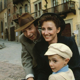 La Vita è Bella – Nicola Piovani