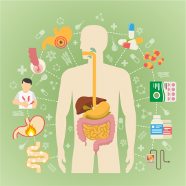 Microbioma, stress e training autogeno