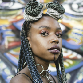 Glow Up – Karun Glow Up – Karun