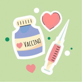 Vaccino d’Amore Vaccino d’Amore
