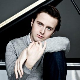 Rhapsody On A Theme Of Paganini – Daniil Trifonov Rhapsody On A Theme Of Paganini – Daniil Trifonov