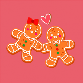 I colori del Natale: Rosso come l’Amore I colori del Natale: Rosso come l’Amore