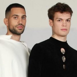 Brividi – Mahmood e Blanco Brividi – Mahmood e Blanco