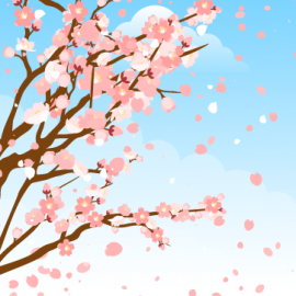 I colori della Primavera: Azzurro I colori della Primavera: Azzurro