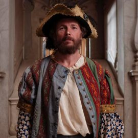 La Primavera – Jovanotti La Primavera – Jovanotti