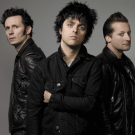 She’s a Rebel – Green Day She’s a Rebel – Green Day