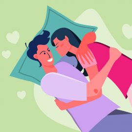 L’Amante L’Amante