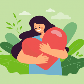 PERSONA obesa PERSONA obesa