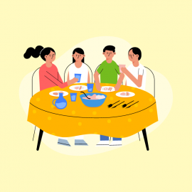 Master specialistico – Diagnosi e Trattamento dei Disturbi Alimentari e dell’Obesità